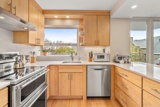 80 Park St Unit 65, Brookline, MA 02446