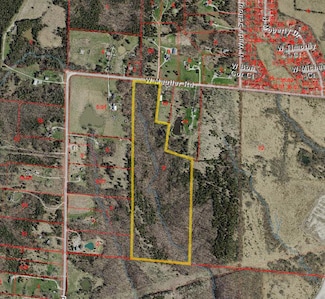 0 W Mauller Rd, Columbia, MO 65202