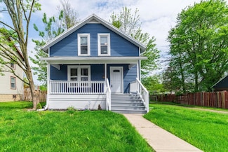 2154 Minnesota Ave, Columbus, OH 43211