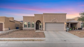 14265 Hacienda Rock Dr, El Paso, TX 79938