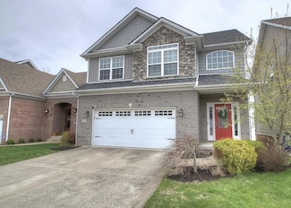 2085 Falling Leaves Ln, Lexington, KY 40509