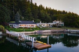 15940 Sandy Hook Rd NE, Poulsbo, WA 98370
