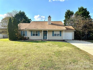 4563 Cochran Farm Rd SW, Concord, NC 28027