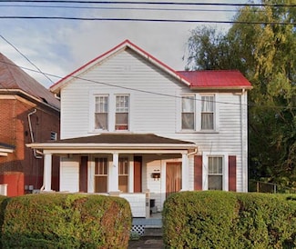 727 Bullitt Ave SE, Roanoke, VA 24013