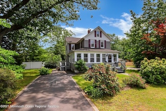 412 Glenmary Ave, Leonardo, NJ 07737