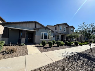 3868 E Robert St, Gilbert, AZ 85295