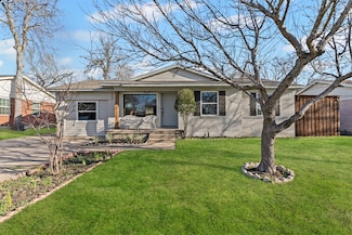2525 Lakewood Dr, Garland, TX 75042