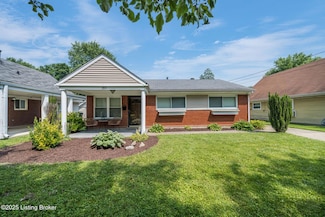 2617 Wendell Ave, Louisville, KY 40205