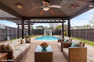 7005 Wilhelmina Dr, Sachse, TX 75048