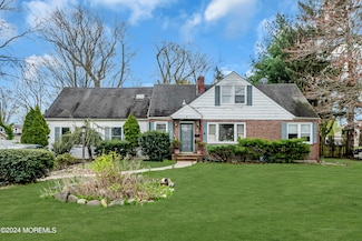 8 Woolley Place, West Long Branch, NJ 07764