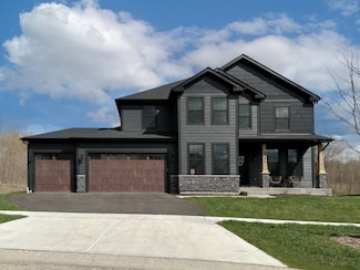 Lot 68 Houtz Cir, Elgin, IL 60119