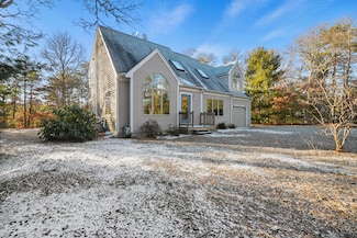 416 Locustfield Rd, East Falmouth, MA 02536