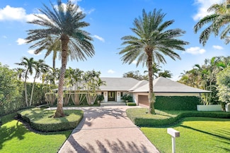 260 N Woods Rd, Palm Beach, FL 33480