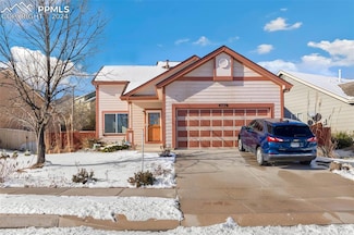 4779 Ardley Dr, Colorado Springs, CO 80922