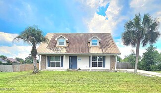 7202 Ranier St, Panama City, FL 32404