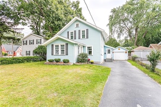259 Point Pleasant Rd, Rochester, NY 14622