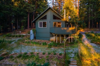 5686 Blue Mountain Dr, Grizzly Flats, CA 95636