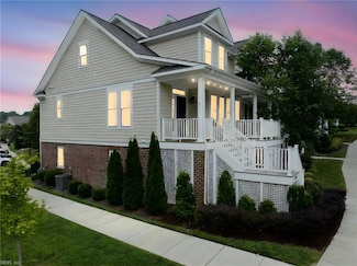 4331 Audrey Ln, Williamsburg, VA 23188