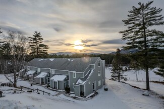 112 Mountain River Rd E Unit 20, Thornton, NH 03285