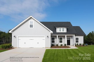 4018 Deerstone Ln Unit 24, Clover, SC 29710