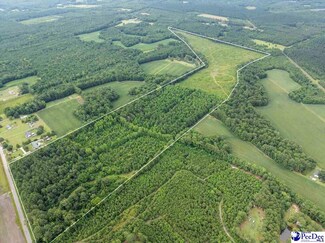TBD Twin Church Rd, Timmonsville, SC 29161