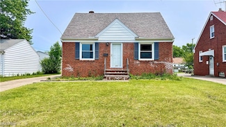 711 E 212th St, Cleveland, OH 44119