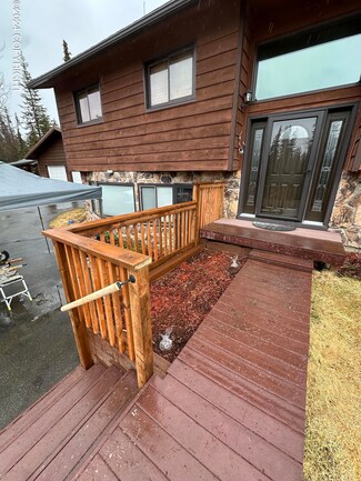 46126 Fireweed Place, Kenai, AK 99611