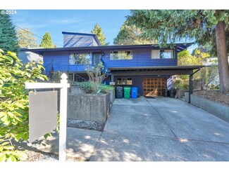 2924 NE 88th Place, Portland, OR 97220