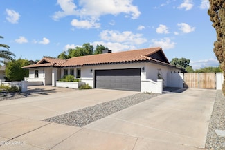 8320 E Appaloosa Trail, Scottsdale, AZ 85258