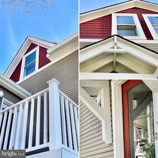 720 Mary Jo Way, Ellicott City, MD 21043