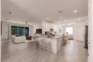 17364 Walnut Run Dr, Alva, FL 33920