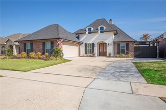 115 Nana Gin Ct, Montz, LA 70068