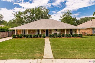 8870 Darby Ave, Baton Rouge, LA 70806