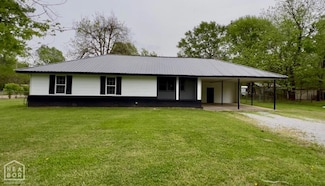 417 W Forrest St, Jonesboro, AR 72401