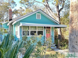 1011 Lovell Ave, Tybee Island, GA 31328