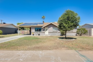 856 N Evergreen St, Chandler, AZ 85225