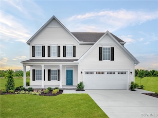 0 Crosswinds Dr, North Chesterfield, VA 23234