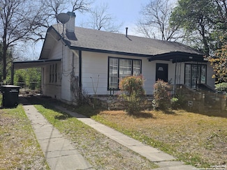 208 Eleanor Ave, San Antonio, TX 78209