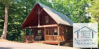 111 Woods Haven Ln, Stuart, VA 24171