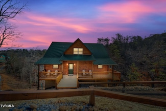 857 String Run Way Unit Lot 30, Pigeon Forge, TN 37863