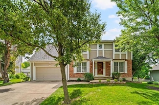 10601 Reeder St, Overland Park, KS 66214