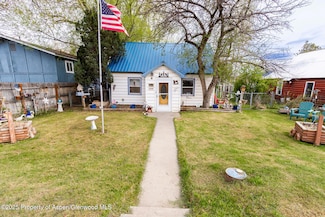 1220 Main St, Meeker, CO 81641