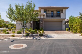 4564 S Bolide, Mesa, AZ 85212