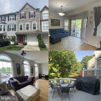5752 Goldfinch Ct, Ellicott City, MD 21043