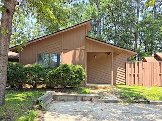 707 Hedgelawn Way, Fayetteville, NC 28311