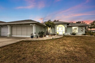 2577 Mauritania Rd, Punta Gorda, FL 33983