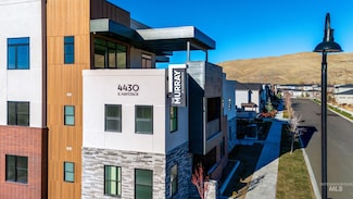 4430 E Haystack St Unit 109, Boise, ID 83716