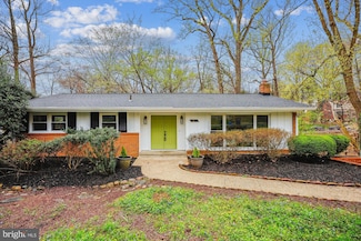 11 Parkside Rd, Silver Spring, MD 20910