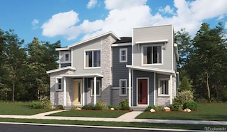 17075 E Alameda Pkwy, Aurora, CO 80017