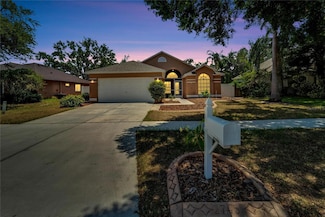 2745 Buckhorn Preserve Blvd, Valrico, FL 33596